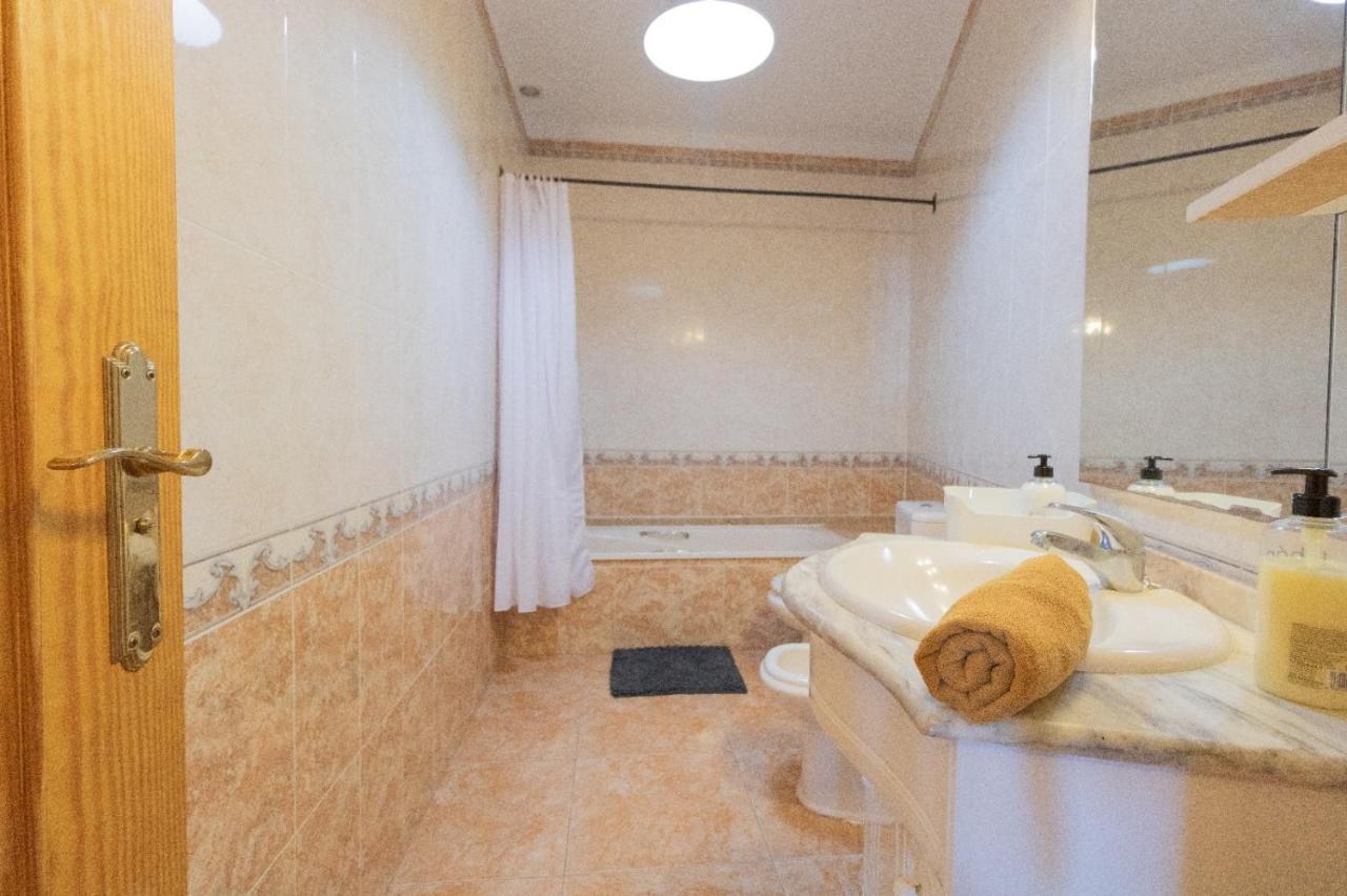 Three Bedroom Apartament Near Santa Cruz 1A Exteriér fotografie