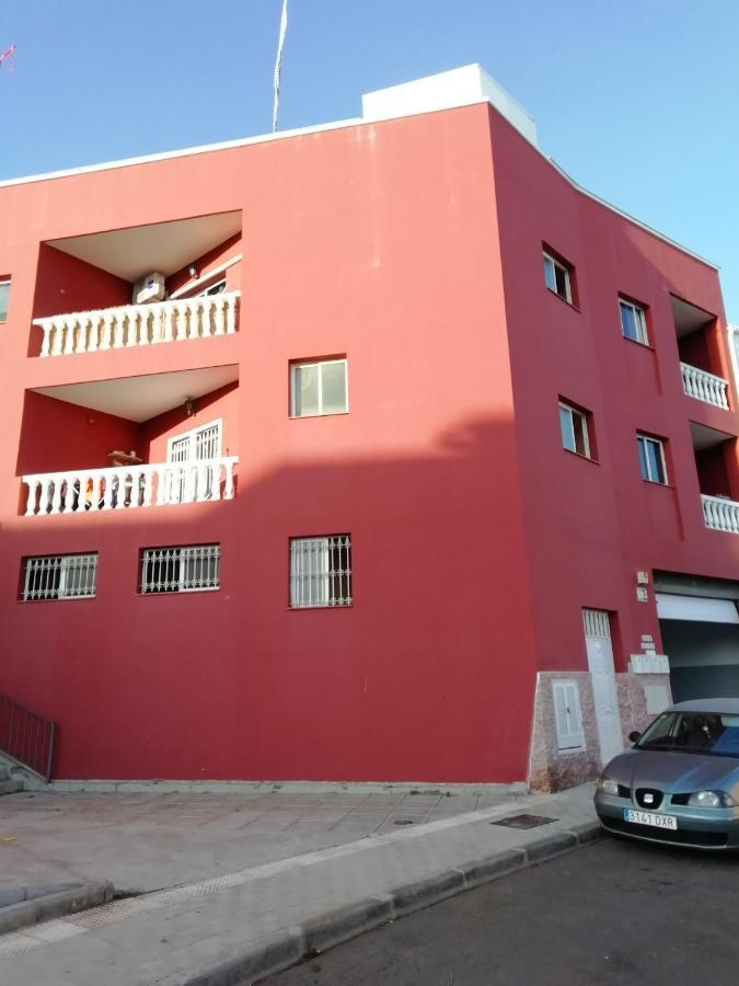 Three Bedroom Apartament Near Santa Cruz 1A Exteriér fotografie