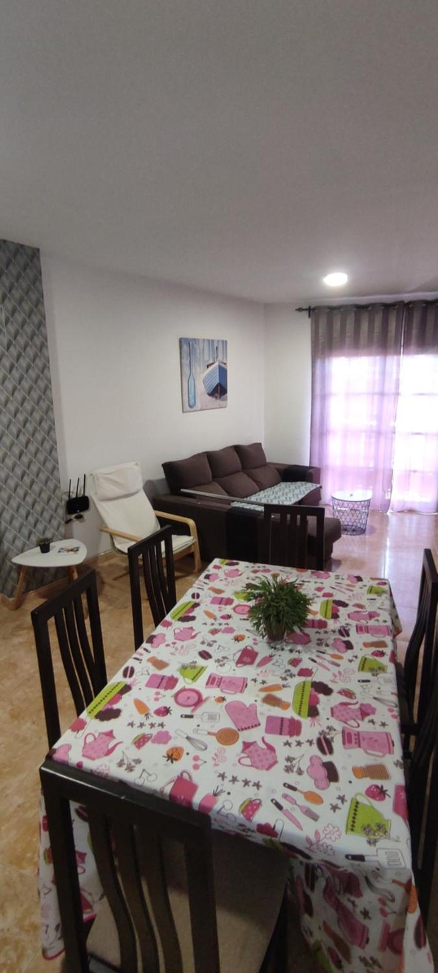 Three Bedroom Apartament Near Santa Cruz 1A Exteriér fotografie